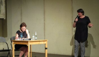 Bianca Bellová Foto: MAČ